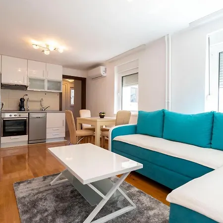 Apartment The Harmony Away From