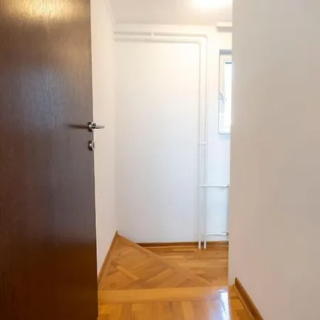 Apartment The Harmony Away From