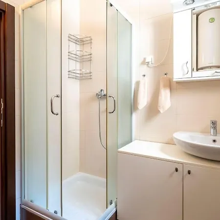 Apartment The Harmony Away From Belgrade