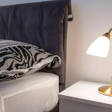 The Harmony Away From Apartment